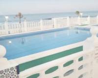 Long time Rental - Studio apartment - Cartagena - La Manga Del Mar Menor