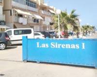 Long time Rental - Studio apartment - Cartagena - La Manga Del Mar Menor
