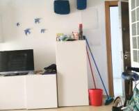 Long time Rental - Studio apartment - Cartagena - La Manga Del Mar Menor