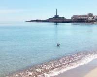 Long time Rental - Studio apartment - Cartagena - La Manga Del Mar Menor