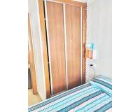 Long time Rental - Studio apartment - Cartagena - La Manga Del Mar Menor