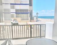 Long time Rental - Studio apartment - Cartagena - La Manga Del Mar Menor