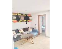 Long time Rental - Studio apartment - Cartagena - La Manga Del Mar Menor