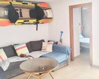 Long time Rental - Studio apartment - Cartagena - La Manga Del Mar Menor