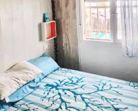 Long time Rental - Studio apartment - Cartagena - La Manga Del Mar Menor