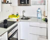 Long time Rental - Studio apartment - Cartagena - La Manga Del Mar Menor