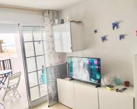 Long time Rental - Studio apartment - Cartagena - La Manga Del Mar Menor