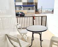 Long time Rental - Studio apartment - Cartagena - La Manga Del Mar Menor