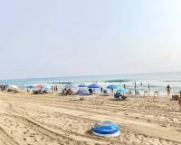 Long time Rental - Studio apartment - Cartagena - La Manga Del Mar Menor