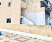 Long time Rental - Studio apartment - Cartagena - La Manga Del Mar Menor