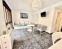 Long time Rental - Studio apartment - Cartagena - La Manga Del Mar Menor