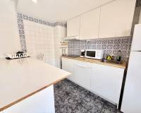 Long time Rental - Studio apartment - Cartagena - La Manga Del Mar Menor