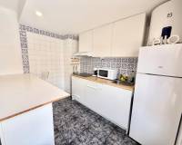 Long time Rental - Studio apartment - Cartagena - La Manga Del Mar Menor
