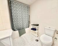 Long time Rental - Studio apartment - Cartagena - La Manga Del Mar Menor