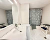 Long time Rental - Studio apartment - Cartagena - La Manga Del Mar Menor