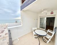 Long time Rental - Studio apartment - Cartagena - La Manga Del Mar Menor