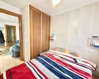 Long time Rental - Studio apartment - Cartagena - La Manga Del Mar Menor