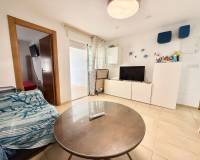 Long time Rental - Studio apartment - Cartagena - La Manga Del Mar Menor