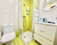 Long time Rental - Studio apartment - Cartagena - La Manga Del Mar Menor