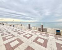 Long time Rental - Studio apartment - Cartagena - La Manga Del Mar Menor