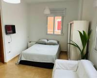 Long time Rental - Studio apartment - Cartagena - La Unión