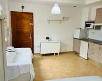 Long time Rental - Studio apartment - Cartagena - La Unión