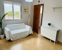 Long time Rental - Studio apartment - Cartagena - La Unión