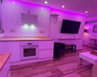 Long time Rental - Studio apartment - El Verger - Playa de La Almadraba