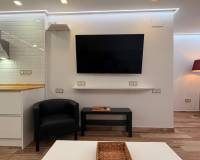 Long time Rental - Studio apartment - El Verger - Playa de La Almadraba