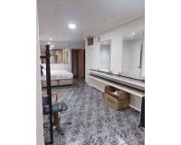 Long time Rental - Studio apartment - Elche - Center