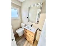 Long time Rental - Studio apartment - Ibi