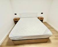 Long time Rental - Studio apartment - Ibi