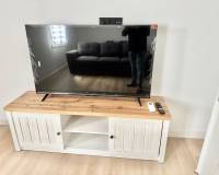 Long time Rental - Studio apartment - Ibi