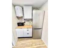 Long time Rental - Studio apartment - Ibi