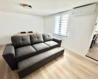 Long time Rental - Studio apartment - Ibi