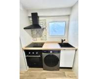 Long time Rental - Studio apartment - Ibi