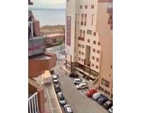 Long time Rental - Studio apartment - La Manga del Mar Menor - La Manga Del Mar Menor