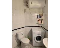 Long time Rental - Studio apartment - La Manga del Mar Menor - La Manga Del Mar Menor