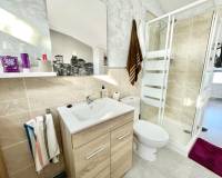 Long time Rental - Studio apartment - Los Alcázares - Playa del Espejo