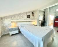 Long time Rental - Studio apartment - Los Alcázares - Playa del Espejo