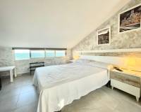 Long time Rental - Studio apartment - Los Alcázares - Playa del Espejo