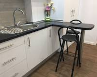 Long time Rental - Studio apartment - Murcia - La Ñora