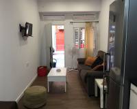 Long time Rental - Studio apartment - Murcia - La Ñora