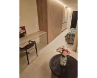 Long time Rental - Studio apartment - Murcia