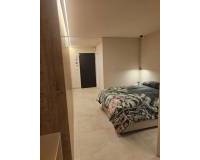 Long time Rental - Studio apartment - Murcia