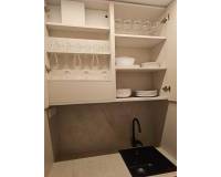 Long time Rental - Studio apartment - Murcia