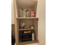 Long time Rental - Studio apartment - Murcia