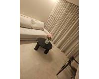 Long time Rental - Studio apartment - Murcia