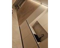 Long time Rental - Studio apartment - Murcia