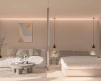 Long time Rental - Studio apartment - Murcia